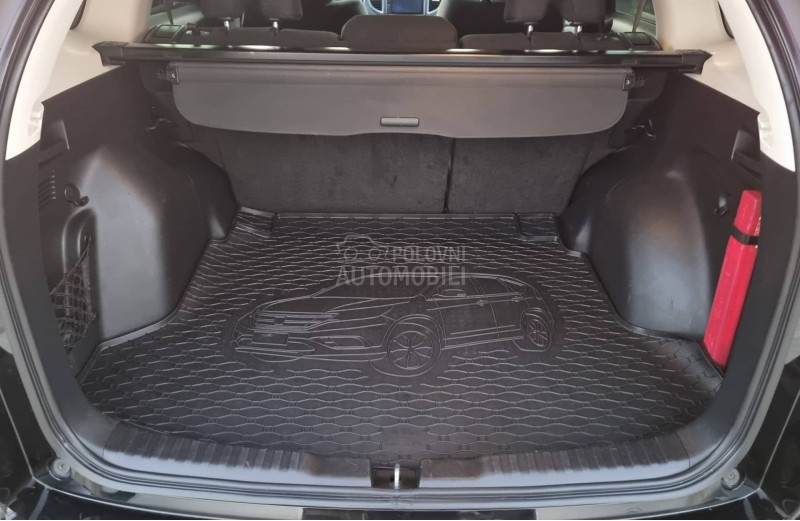 Honda CR-V 1.6 DTEC Elegance