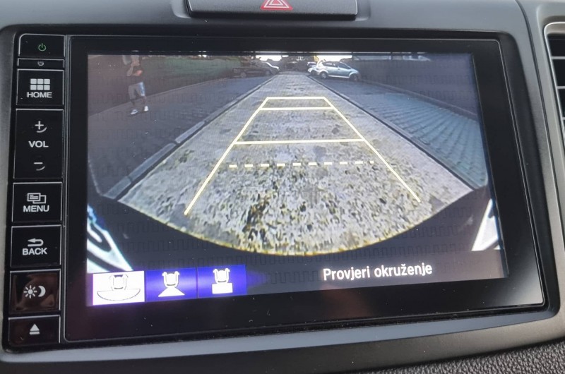 Honda CR-V 1.6 DTEC Elegance