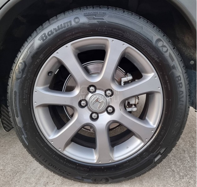 Honda CR-V 1.6 DTEC Elegance