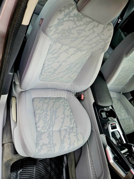 Peugeot 3008 1.6 HDI LUTKICAA