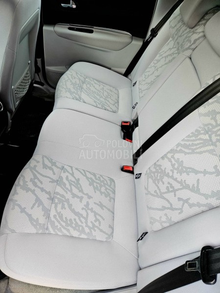 Peugeot 3008 1.6 HDI LUTKICAA