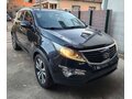 Kia Sportage 1.7 CRDI