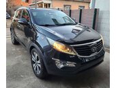 Kia Sportage 1.7 CRDI