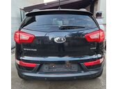 Kia Sportage 1.7 CRDI