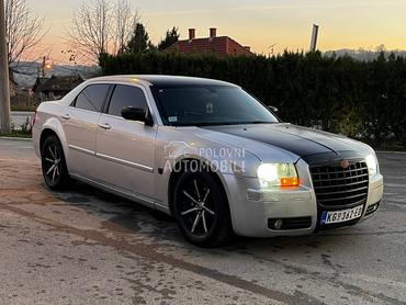 Chrysler 300C 