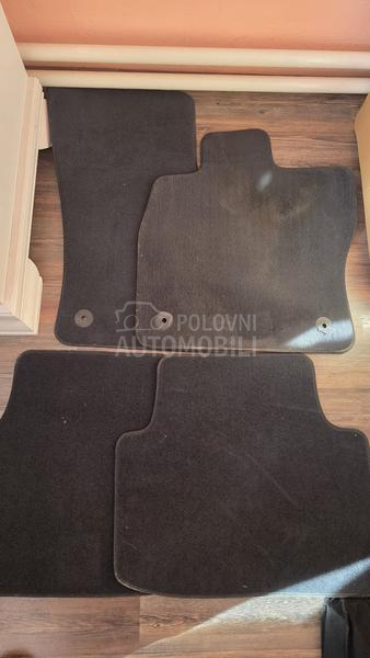 Passat B8 plus patosnice