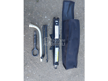 Komplet za Passat B8 za Volkswagen Passat B8