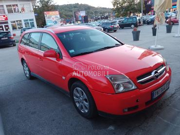 Opel Vectra C 1.9cdti