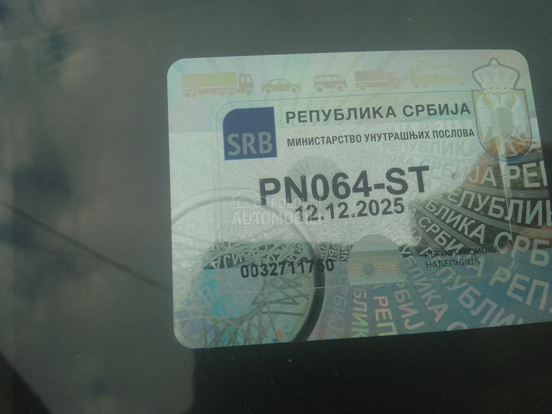 Opel Vectra C 1.9cdti