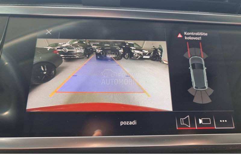 Audi Q3 2.0 tdi Quattro