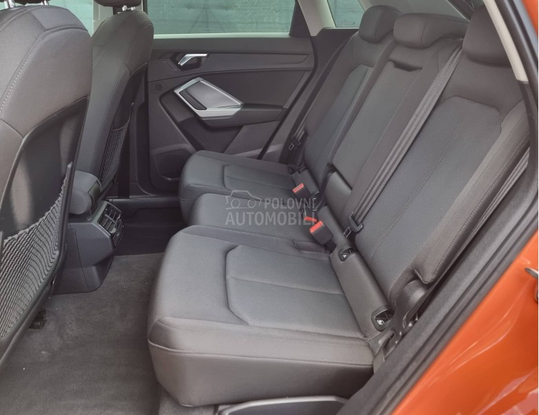 Audi Q3 2.0 tdi Quattro