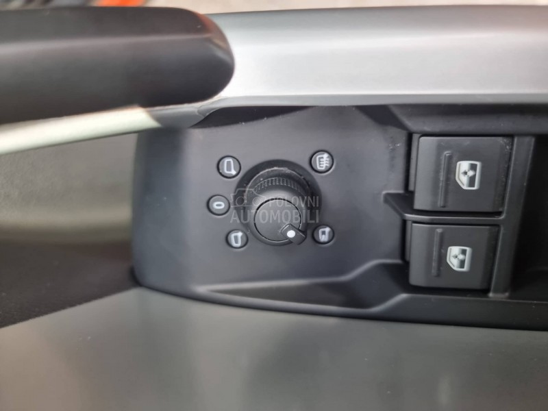 Audi Q3 2.0 tdi Quattro