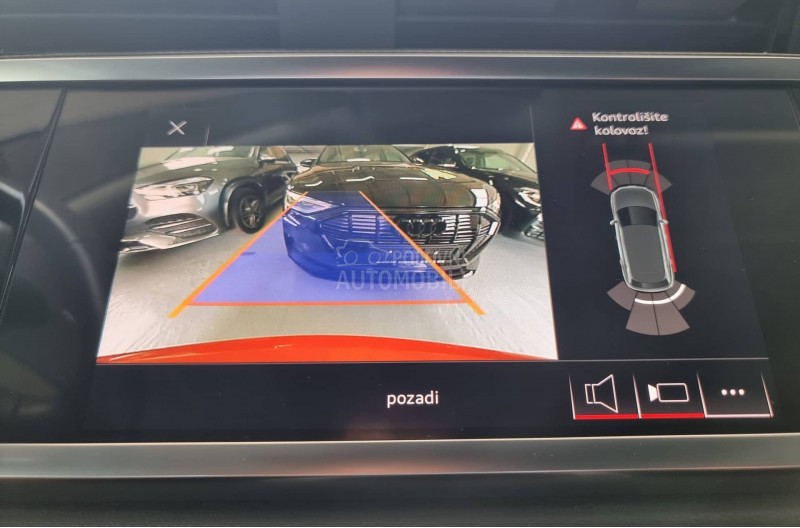 Audi Q3 2.0 tdi Quattro