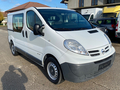 Nissan Primastar 2.0dci