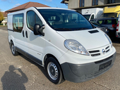 Nissan Primastar 2.0dci