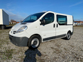 Nissan Primastar 2.0dci