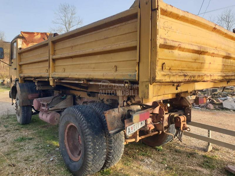 FAP devetnestdvadesetjedan