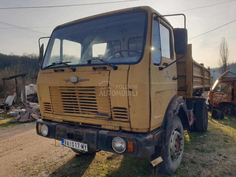 FAP devetnestdvadesetjedan