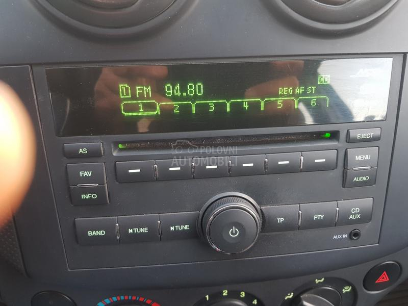 RADIO