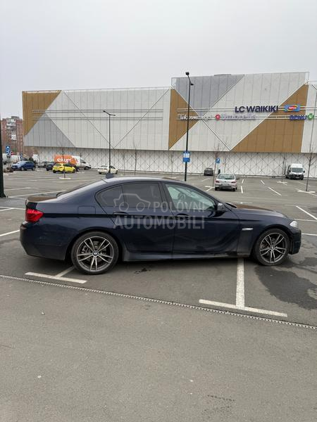BMW 520 2.0