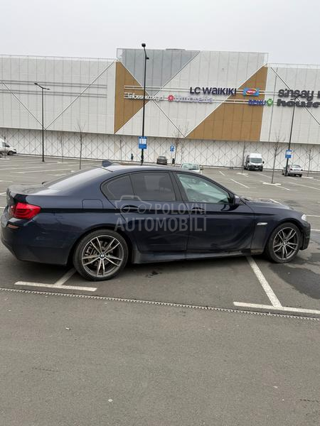 BMW 520 2.0