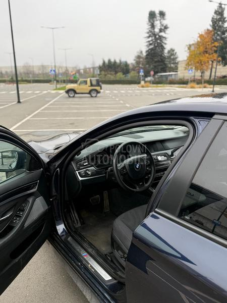 BMW 520 2.0