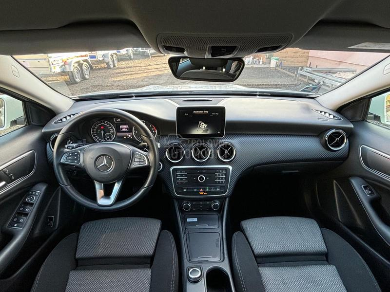 Mercedes Benz GLA 200 4 matic  Ch