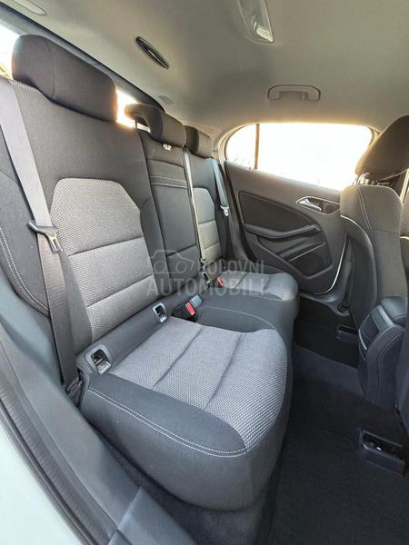 Mercedes Benz GLA 200 4 matic  Ch
