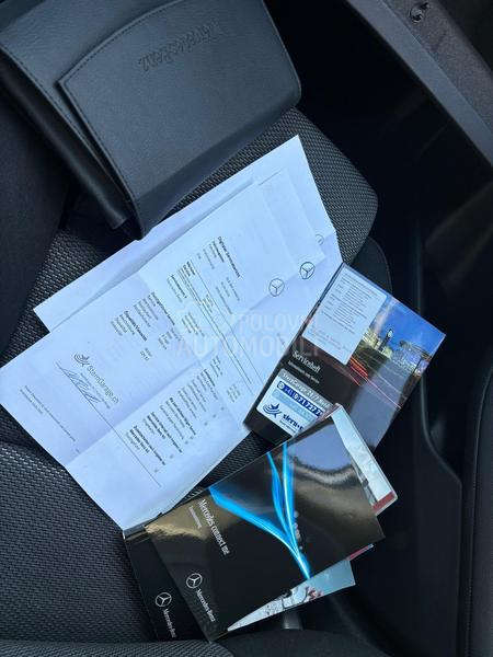 Mercedes Benz GLA 200 4 matic  Ch