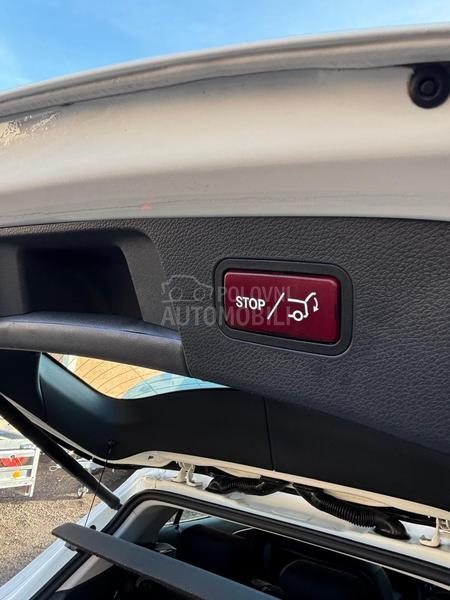 Mercedes Benz GLA 200 4 matic  Ch