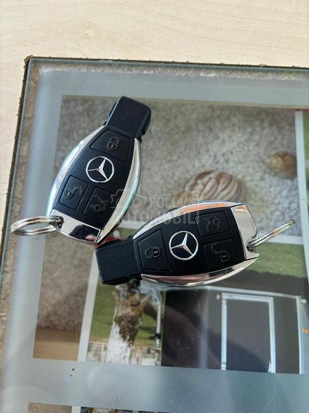 Mercedes Benz GLA 200 4 matic  Ch