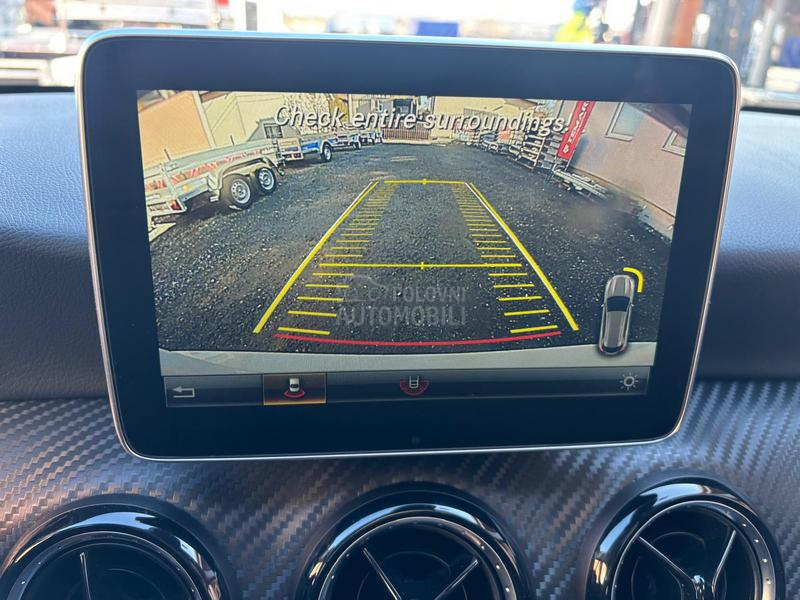 Mercedes Benz GLA 200 4 matic  Ch
