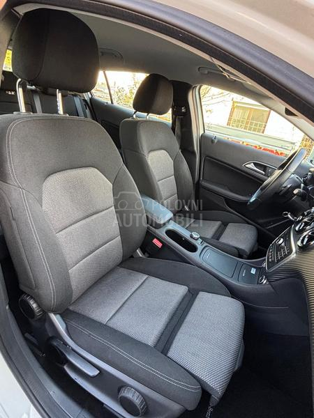 Mercedes Benz GLA 200 4 matic  Ch