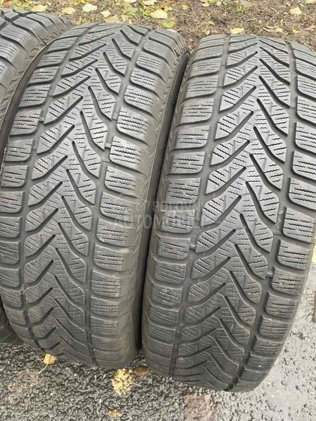 Lassa 215/70 R16 Zimska