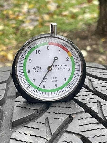 Lassa 215/70 R16 Zimska