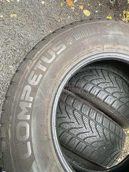 Lassa 215/70 R16 Zimska