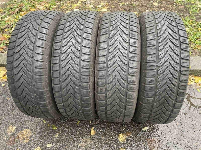 Lassa 215/70 R16 Zimska