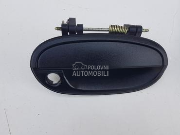 KVAKA DESNA PREDNJA za Chevrolet Spark, Matiz od 2005. do 2009. god.