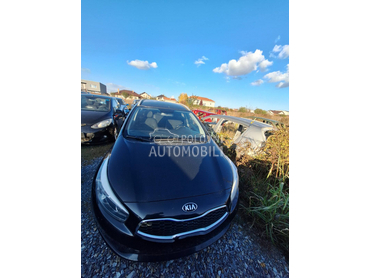 ceo auto za delove za Kia cee`d