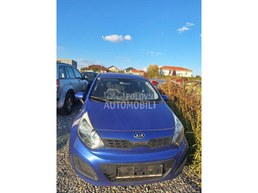 ceo auto za delove za Kia Rio