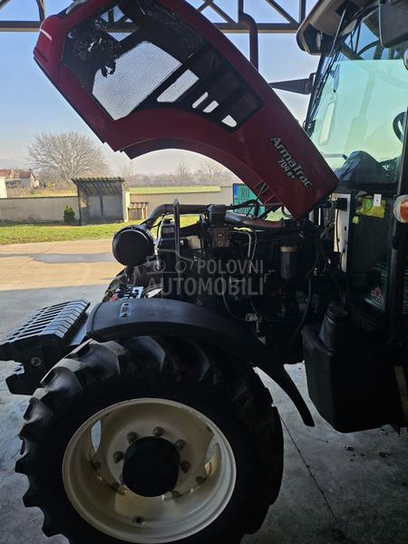 Armatrac 704