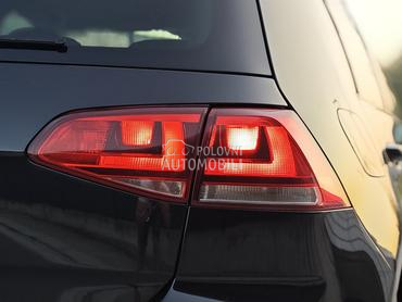 Stop svetla stopke za Volkswagen Golf 7 od 2013. do 2017. god.
