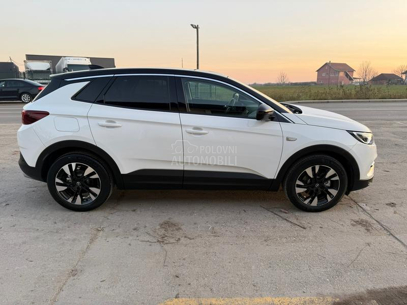 Opel Grandland X /F U L / O P R E M A