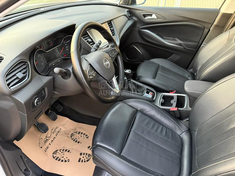 Opel Grandland X /F U L / O P R E M A