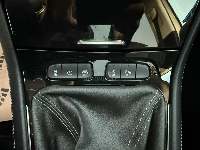 Opel Grandland X /F U L / O P R E M A