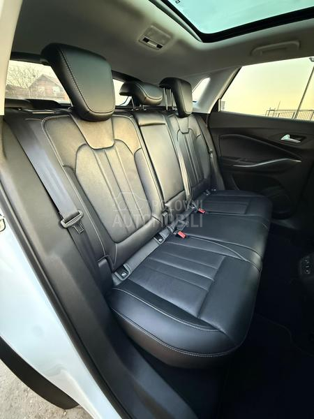 Opel Grandland X /F U L / O P R E M A