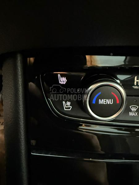 Opel Grandland X /F U L / O P R E M A