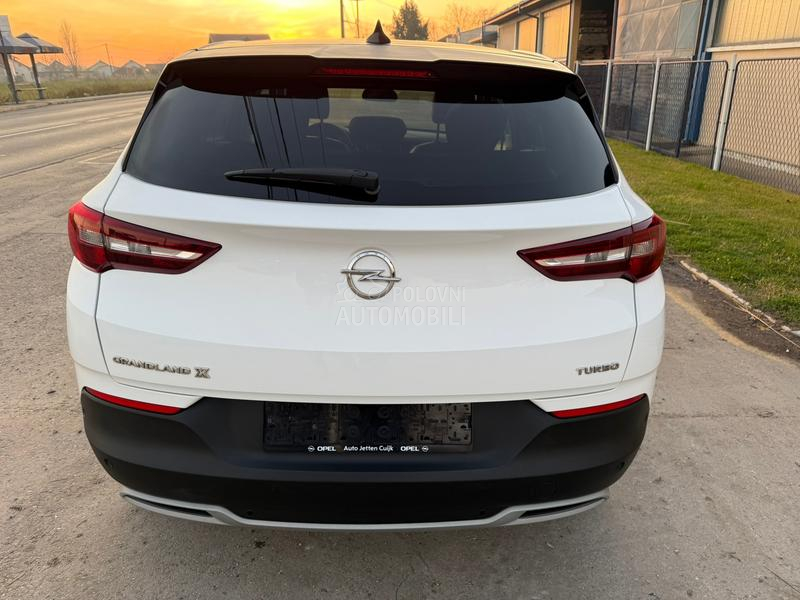 Opel Grandland X /F U L / O P R E M A