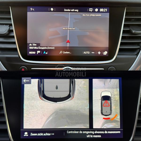 Opel Grandland X /F U L / O P R E M A