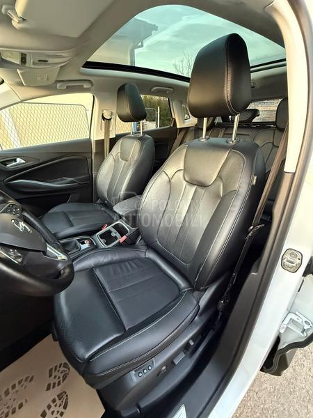 Opel Grandland X /F U L / O P R E M A